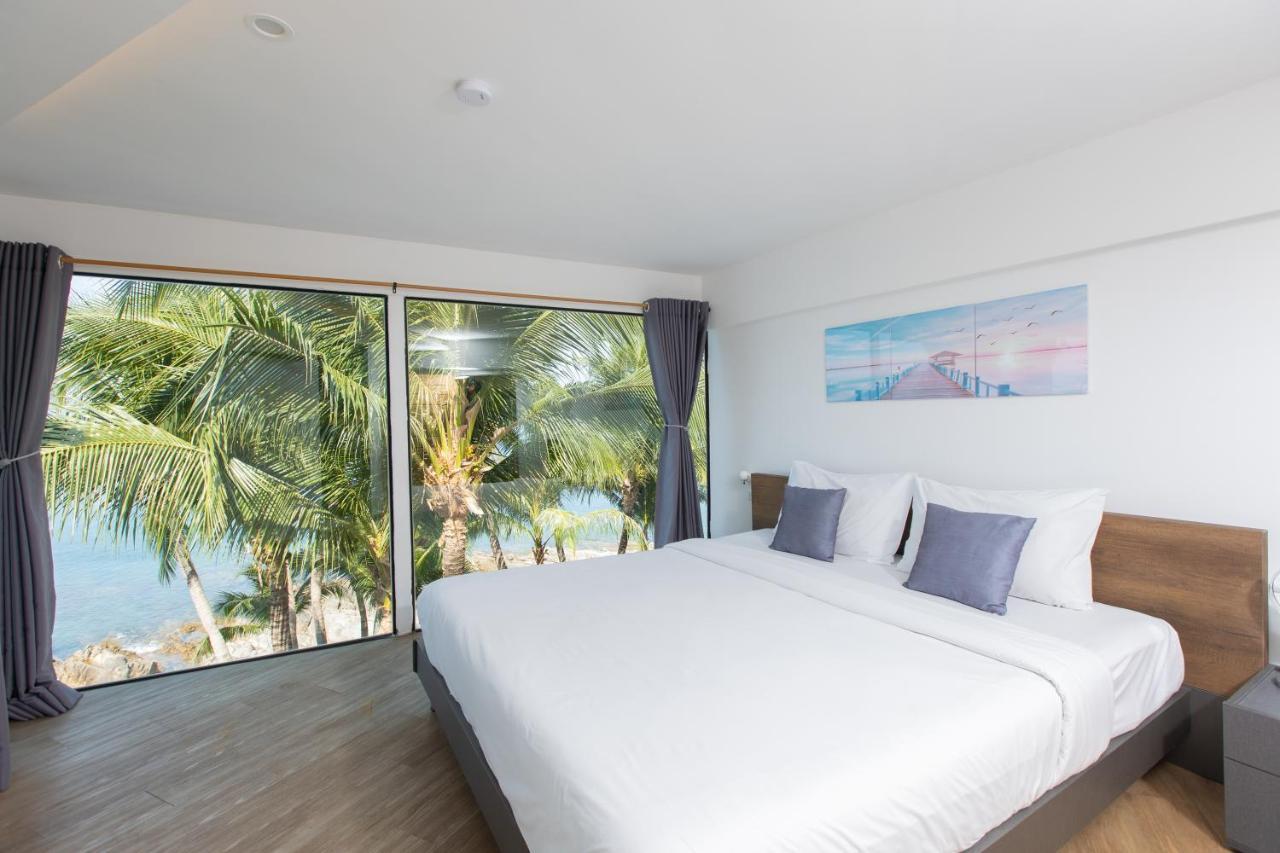Patong Sunset Villa Phuket Dış mekan fotoğraf