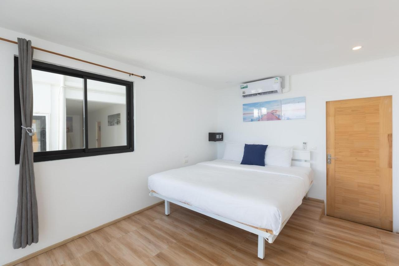 Patong Sunset Villa Phuket Dış mekan fotoğraf