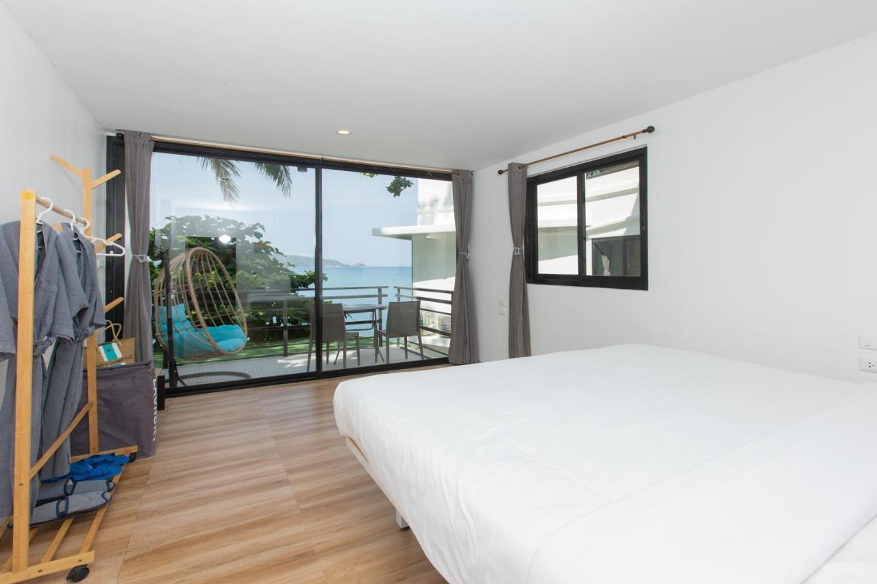 Patong Sunset Villa Phuket Dış mekan fotoğraf