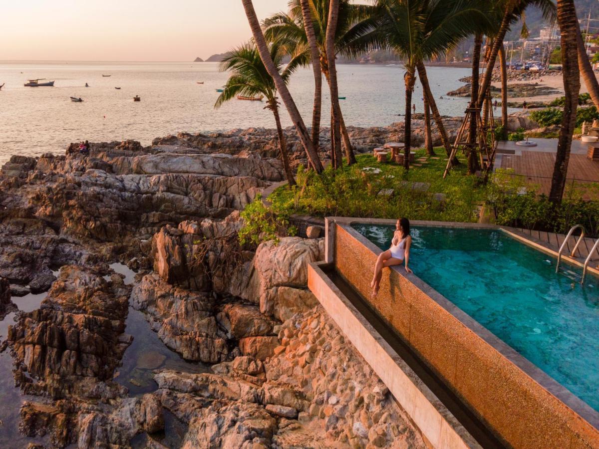 Patong Sunset Villa Phuket Dış mekan fotoğraf