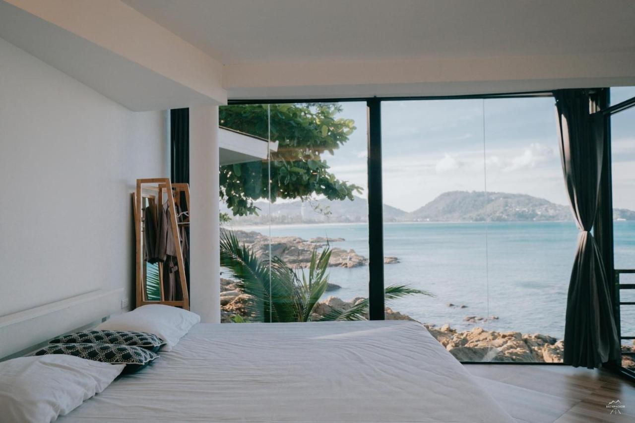 Patong Sunset Villa Phuket Dış mekan fotoğraf