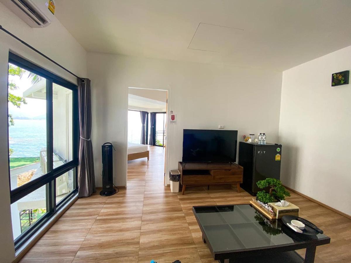 Patong Sunset Villa Phuket Dış mekan fotoğraf