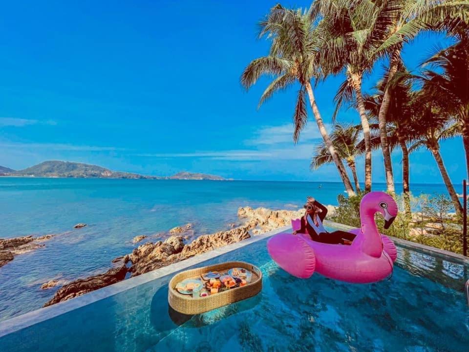 Patong Sunset Villa Phuket Dış mekan fotoğraf