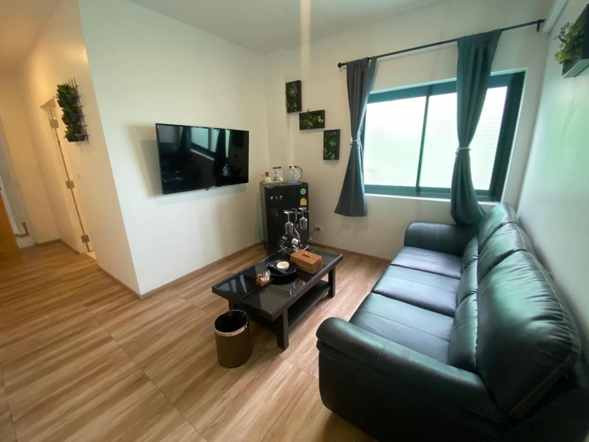 Patong Sunset Villa Phuket Dış mekan fotoğraf