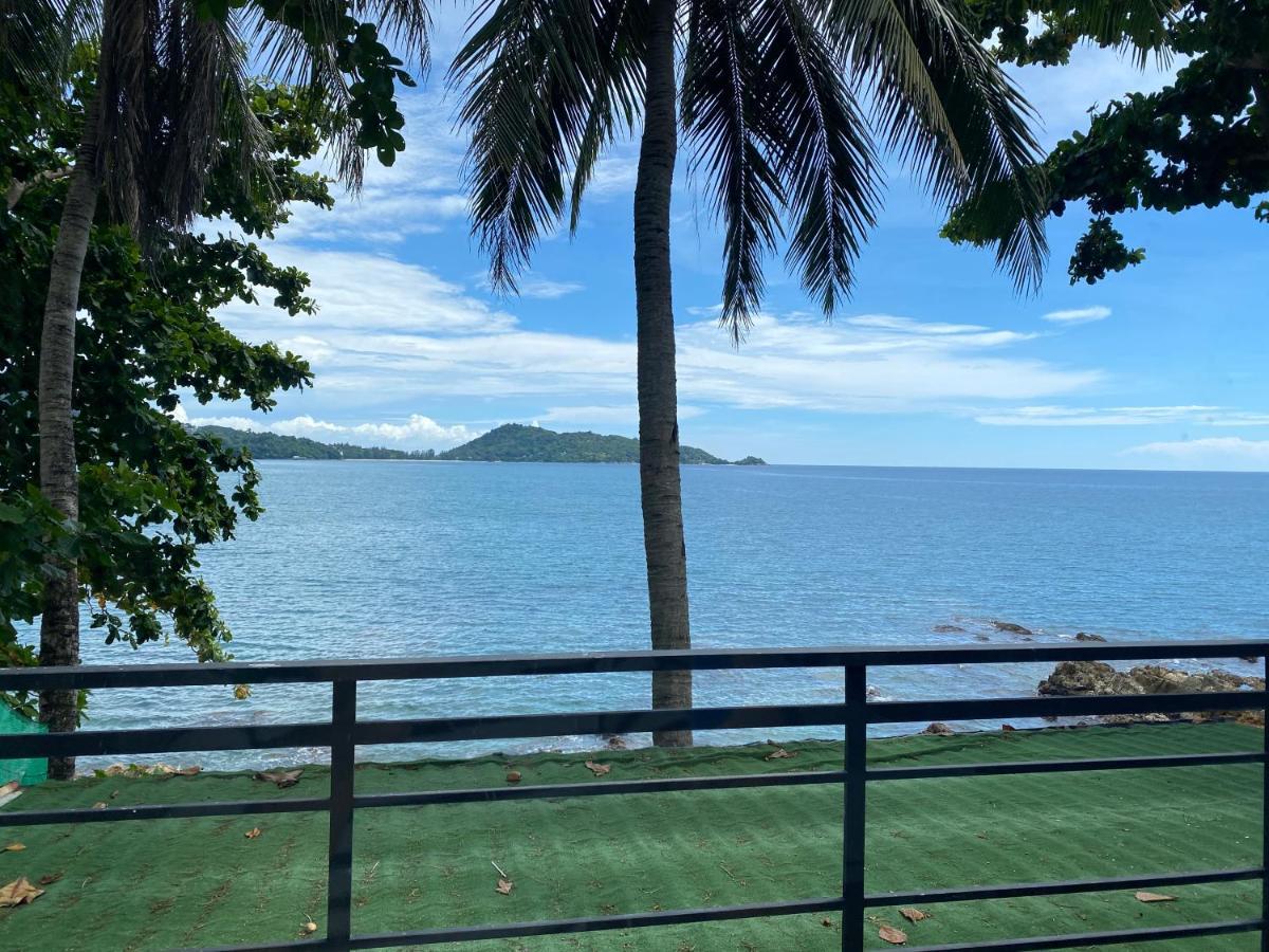 Patong Sunset Villa Phuket Dış mekan fotoğraf