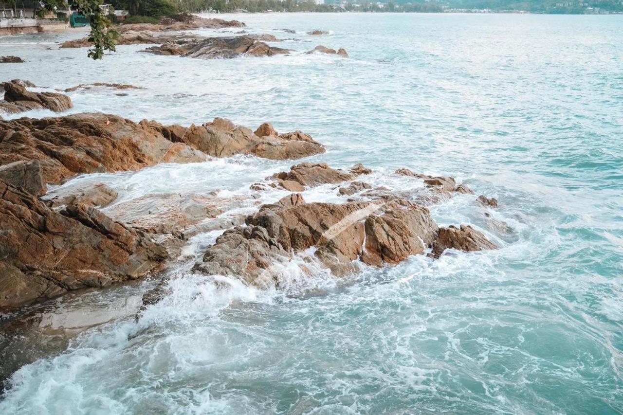 Patong Sunset Villa Phuket Dış mekan fotoğraf